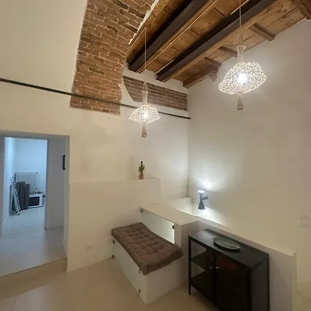 Dreaming Mazzanti 11 Appartement Vérone