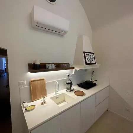 Appartement Dreaming Mazzanti 11 *