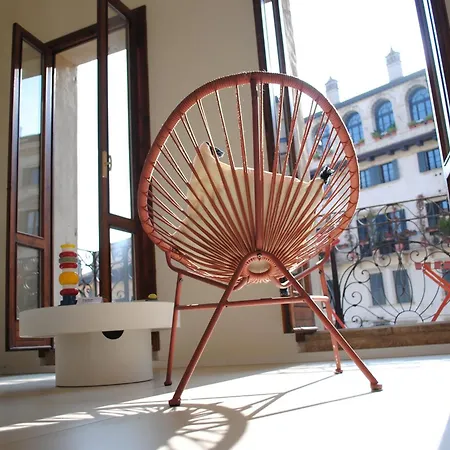Appartement Dreaming Mazzanti 11
