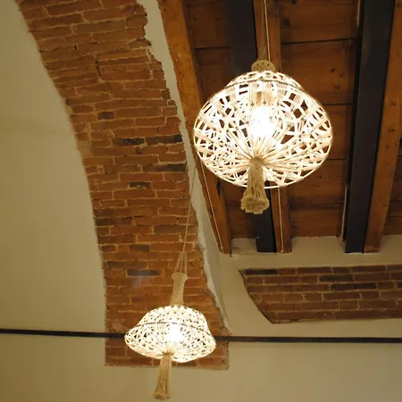 Dreaming Mazzanti 11 Appartement