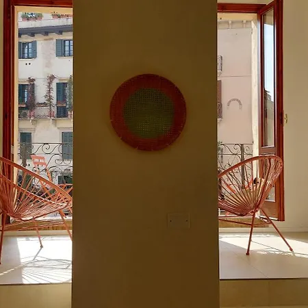 Appartement Dreaming Mazzanti 11 *