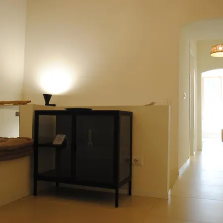 Dreaming Mazzanti 11 Appartement Vérone
