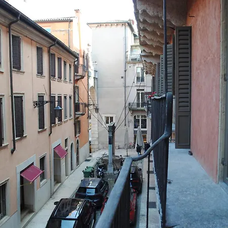 Dreaming Mazzanti 11 Appartement *