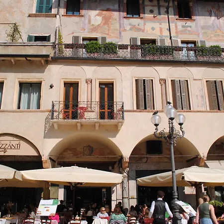 Appartement Dreaming Mazzanti 11 Vérone
