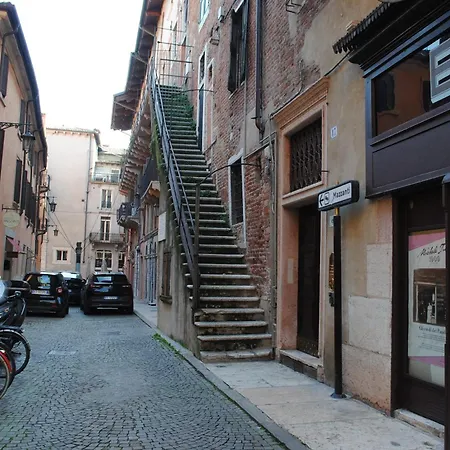 Appartement Dreaming Mazzanti 11