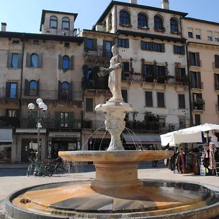 Dreaming Mazzanti 11 Appartement *