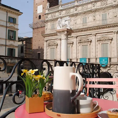 Dreaming Mazzanti 11 Appartement