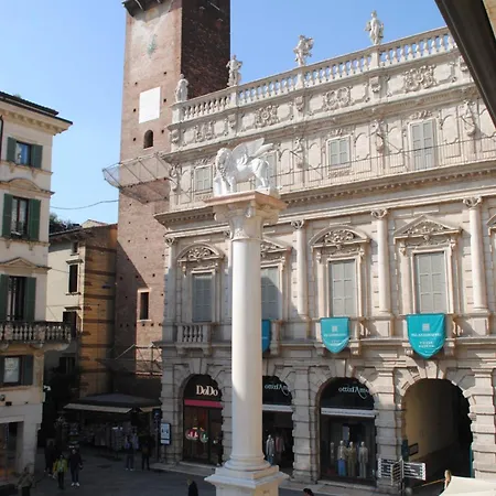 Dreaming Mazzanti 11 Appartement