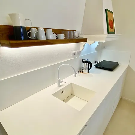 Dreaming Mazzanti 11 Appartement *