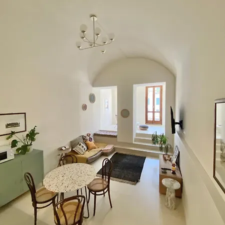 Appartement Dreaming Mazzanti 11