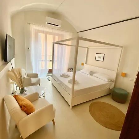 Dreaming Mazzanti 11 Appartement Vérone