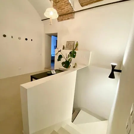 Dreaming Mazzanti 11 Appartement Vérone