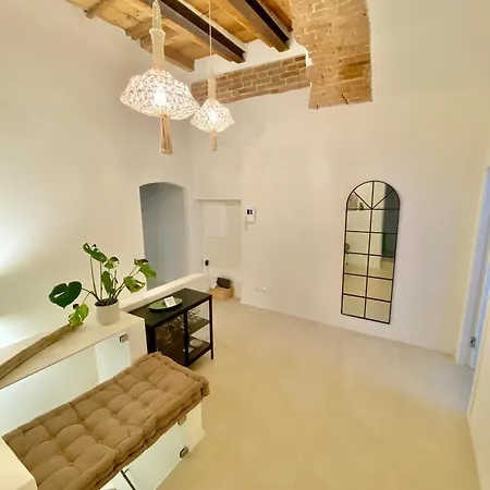 Dreaming Mazzanti 11 Appartement Vérone