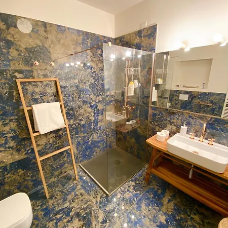 Dreaming Mazzanti 11 Appartement *
