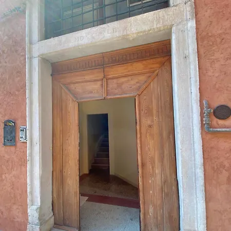 Appartement Dreaming Mazzanti 11 *