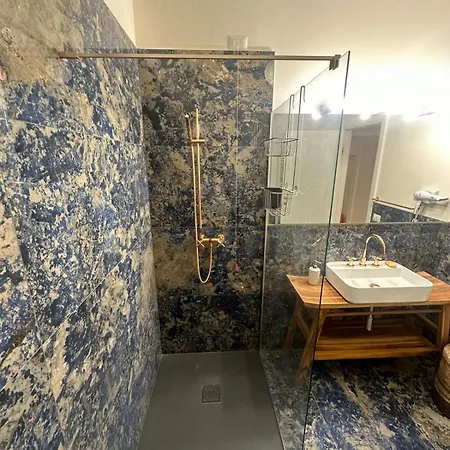 Dreaming Mazzanti 11 Appartement *